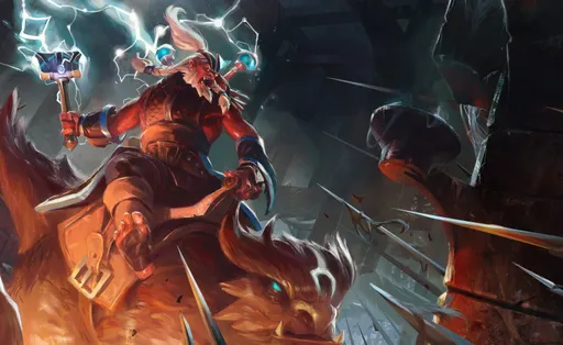 В Dota 2 стартовал новый режим выходного дня — это Random Draft