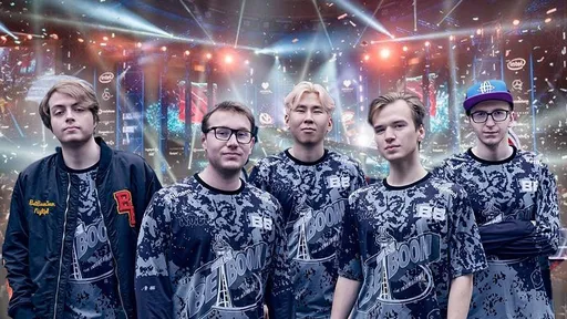 BetBoom Team – чемпион PGL Wallachia Season 5