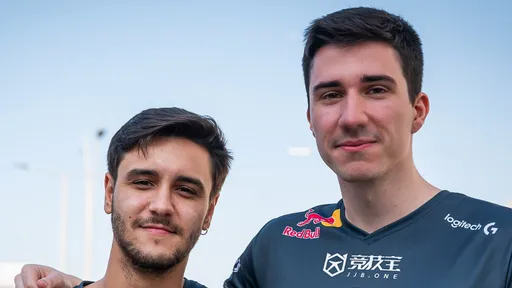 SunPayus и maden ушли из состава ENCE по CS2