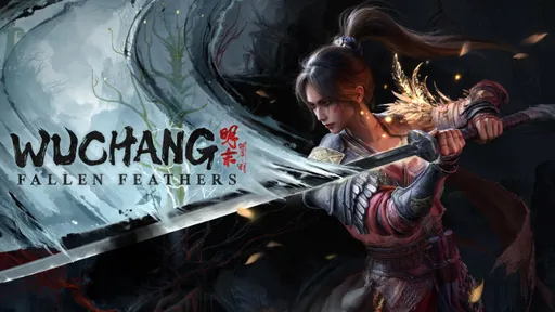 Wuchang: Fallen Feathers полностью раскрывает потенциал PS5 Pro – объявлены FPS и графические режимы