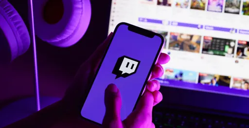 Twitch вновь получил многомиллионный штраф от мирового суда России
