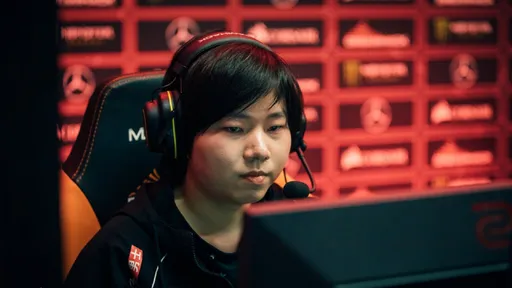 Paparazi намекнул на возвращение на профессиональную сцену Dota 2