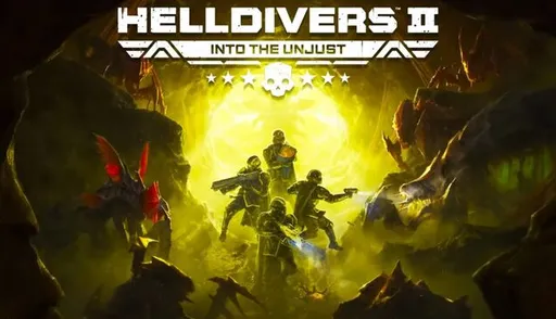 Helldivers 2 получила масштабное обновление Into the Unjust с мирами-ульями и новыми противниками
