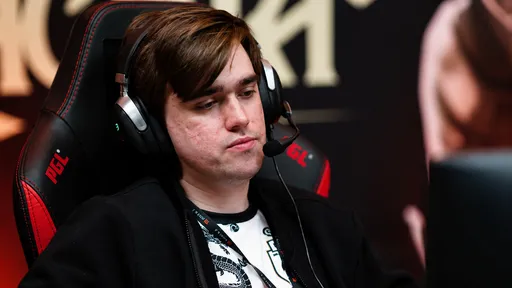 Официально: Miposhka стал вторым тренером Team Spirit по Dota 2