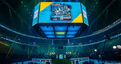 Стали известны участники PGL Astana 2026