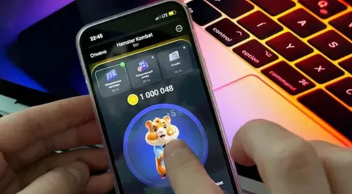 Стала известна комбинация карт в Hamster Kombat на 13–14 июля