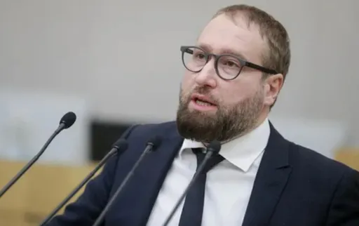Депутат Горелкин: фрагментация интернета неизбежна, пора переносить ресурсы