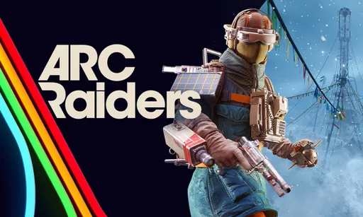 ARC Raiders получит сразу несколько новых карт в 2026 году
