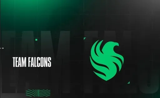 Team Falcons – двукратный чемпион Esports World Cup 2025 по клубному зачёту