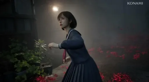 Silent Hill f получила взрослый рейтинг в Японии впервые в истории франшизы