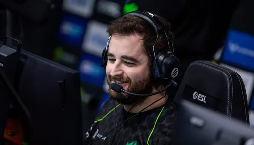 FURIA прошла в следующую стадию ESL Pro League Season 22