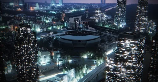 Konami бесплатно обновила eFootball 2022 до версии 2023
