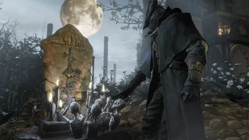Фанат выпустил удобный лаунчер для эмуляции Bloodborne на ПК