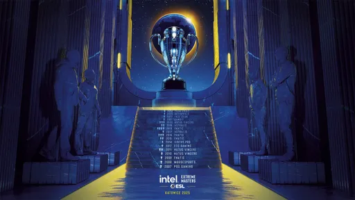 Team 3DMAX одолела MIBR и прошла в групповой этап IEM Katowice 2025