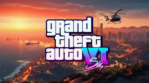 Карта в GTA 6 станет самой масштабной за всю историю серии игры