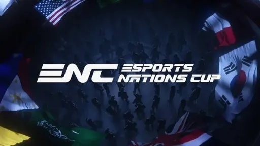VALORANT вошёл в список дисциплин турнира Esports Nations Cup 2026