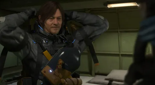 Kojima Productions анонсировала дату релиза Death Stranding 2