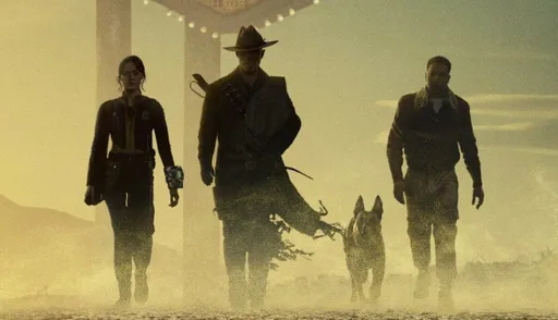 Amazon показала постер второго сезона по Fallout – премьера в 2025 году