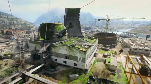 Activision показала механики 4 сезона Call of Duty: Warzone & Modern Warfare III