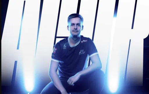 GamerLegion выступит с заменой на IEM Dallas 2025 – sl3nd не получил визу