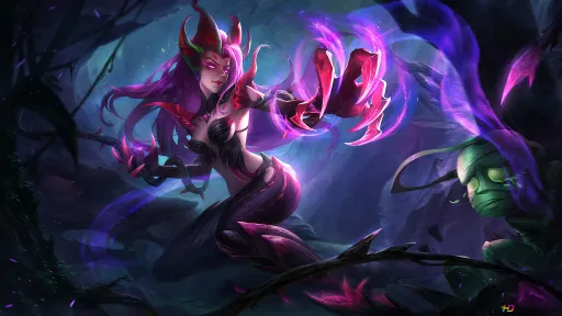 Riot Games анонсировала комьюнити-каст 2023 Mid-Season Invitational по LoL