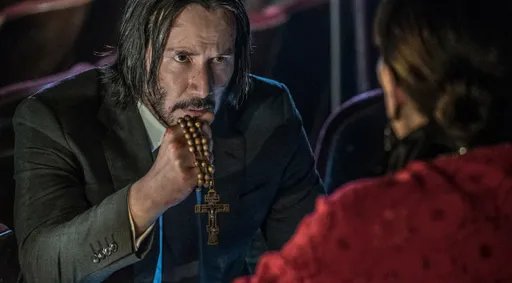 Lionsgate планирует начать съёмки «Джон Уик 5» из-за хороших сборов четвёртой части