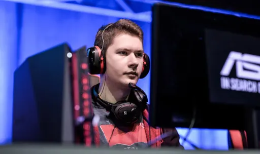 Team Secret покинула FISSURE PLAYGROUND 1