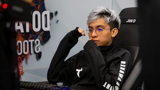 EG вышла в виннера плей-офф The Lima Major 2023, а PSG.LGD и Tundra сыграют в нижней сетке