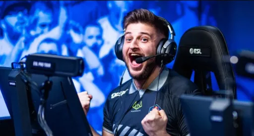Falcons и FaZe Clan вышли в плей-офф PGL Bucharest 2025