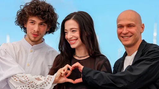 Юра Борисов номинирован на премию Critics Choice Awards