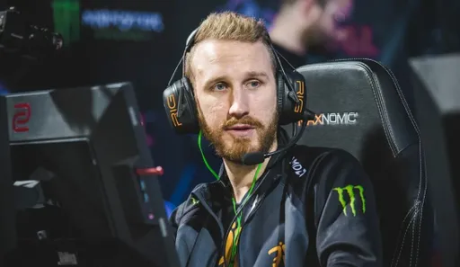 Olofmeister: для следующего финала мейджора нужно ввести формат bo5