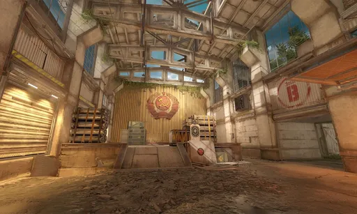 Valve официально подтвердила возвращение Cache в CS2