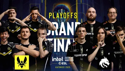 IEM Katowice 2025 мог быть последним – ESL может перевезти чемпионат в другой город