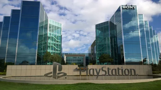 Sony приостановила деятельность на территории РФ
