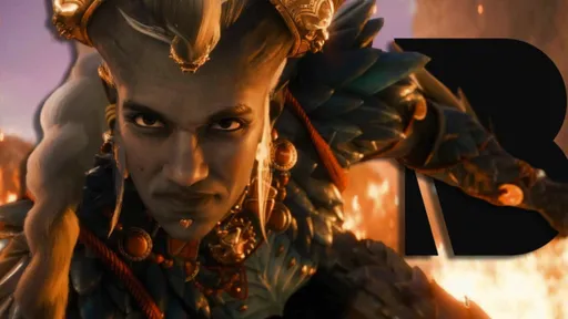 BioWare уволила часть сценаристов Dragon Age The Veilguard