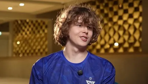Dyrachyo: если у тебя больше семи с чем-то рейтинга, в Dota 2 тебе веселиться запрещено