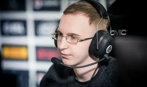 Save-: не ожидали, что сможем попасть в топ-3 на DreamLeague Season 23
