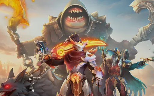 NS намекнул на дату выхода Battle Pass в Dota 2 – 19 июня
