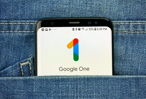 Как оплатить подписку Google One из России