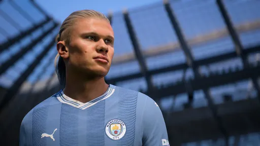 EA Sports FC 24 и NBA 2K24 стали самыми загружаемыми играми на PS5 в сентябре 2023 года