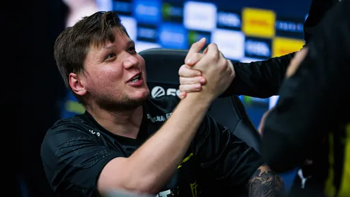 S1mple: иногда я немного злюсь, потому что мы проигрываем глупые раунды