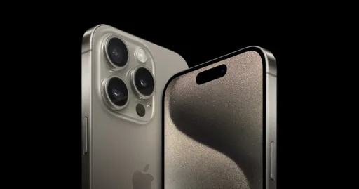 iPhone 15 Pro Max со старта продаж подешевел на 75 тысяч рублей