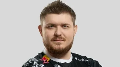 Soul3 про donk: когда его смотрел hally, он сказал, что чувак либо с читами, либо смурф