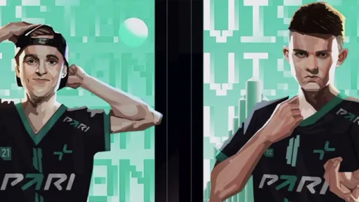 PARIVISION пропустит Shanghai Major 2024: команда сыграла последний матч на RMR