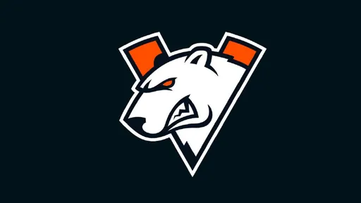 Игрок K23 проходит тест в состав Virtus.pro по CS:GO