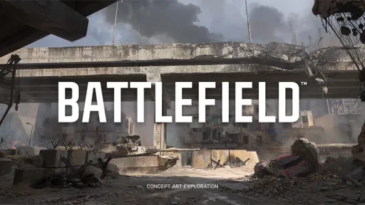 EA раскроет подробности закрытого плейтеста Battlefield 6 3 февраля