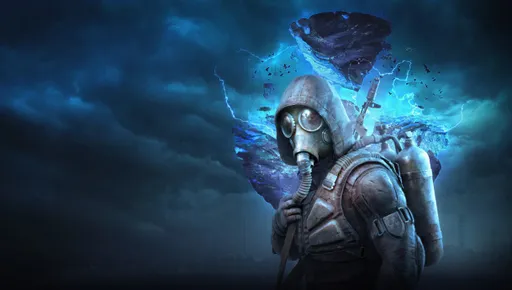 Для S.T.A.L.K.E.R. 2: Heart of Chornobyl вышел патч с улучшениями механик и новыми аномалиями