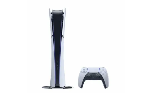«Раскрытие некстгена» – PlayStation 5 Slim со скидкой 50%