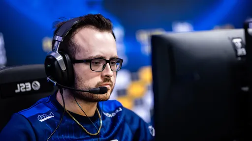 Complexity Gaming выбила Evil Geniuses из IEM Dallas 2023