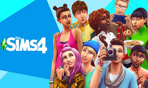 Анонсировано крупное обновление для The Sims 4